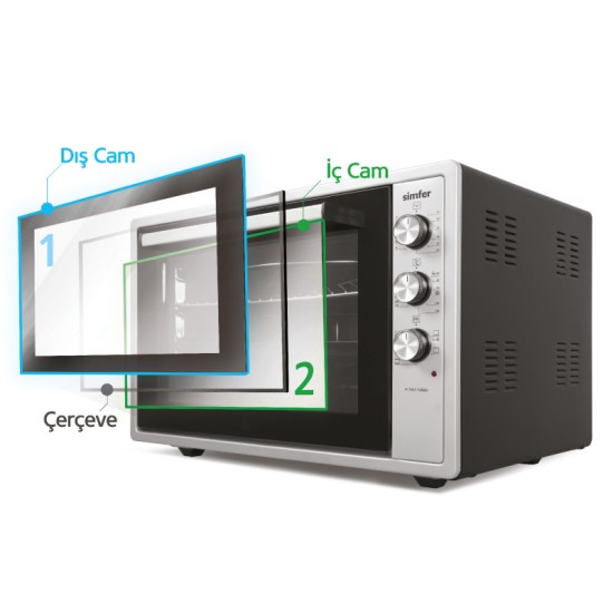 EGE NİRVANA Elden Taksit Alışveriş Merkezi