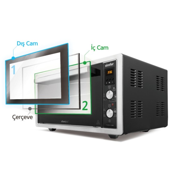 EGE NİRVANA Elden Taksit Alışveriş Merkezi