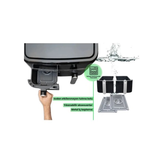 EGE NİRVANA Elden Taksit Alışveriş Merkezi