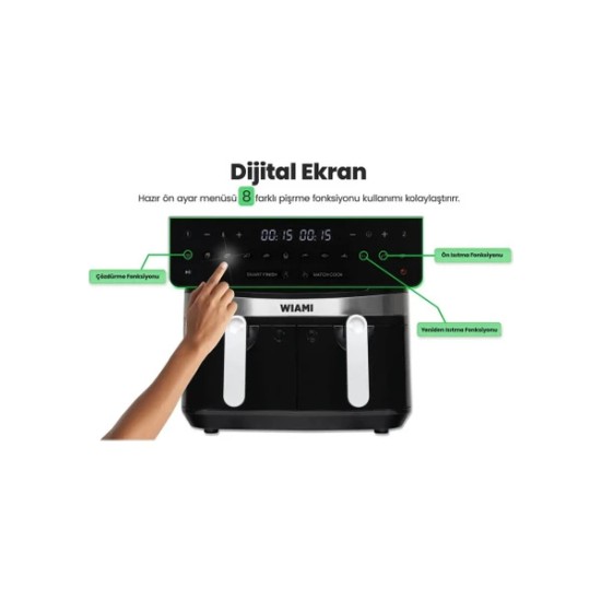 EGE NİRVANA Elden Taksit Alışveriş Merkezi