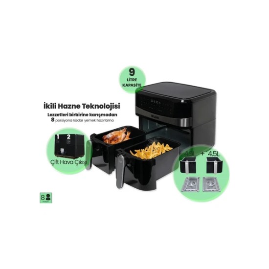 EGE NİRVANA Elden Taksit Alışveriş Merkezi