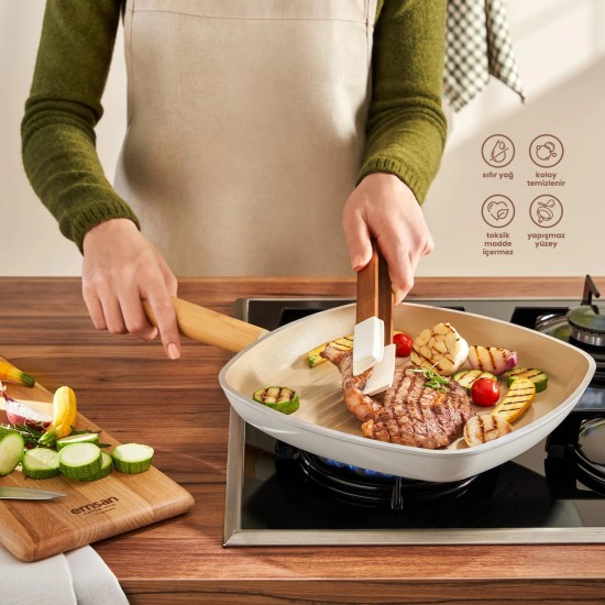 EGE NİRVANA Elden Taksit Alışveriş Merkezi