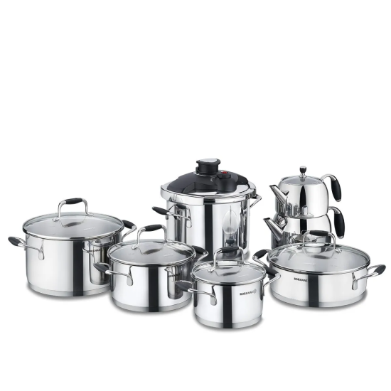 EGE NİRVANA Elden Taksit Alışveriş Merkezi