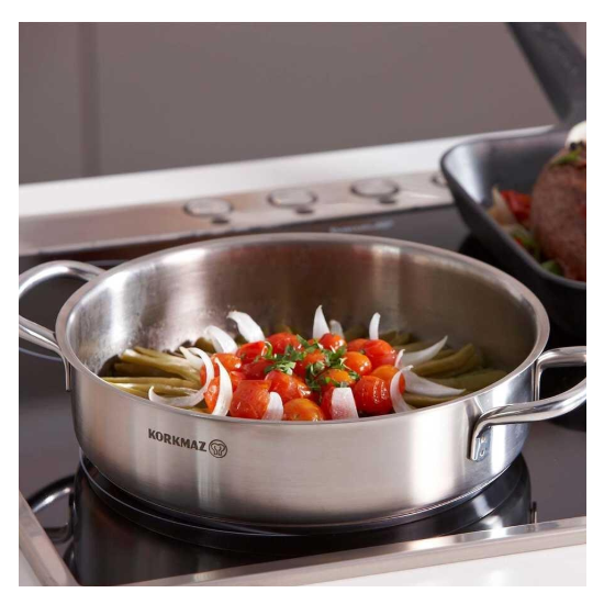 EGE NİRVANA Elden Taksit Alışveriş Merkezi