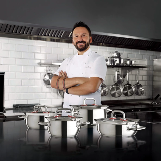 EGE NİRVANA Elden Taksit Alışveriş Merkezi