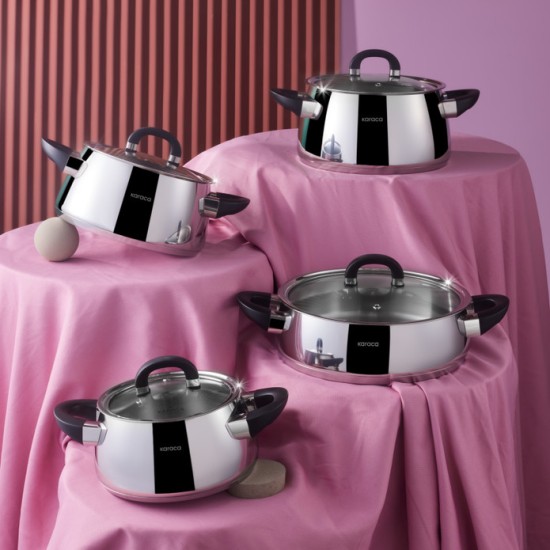 EGE NİRVANA Elden Taksit Alışveriş Merkezi