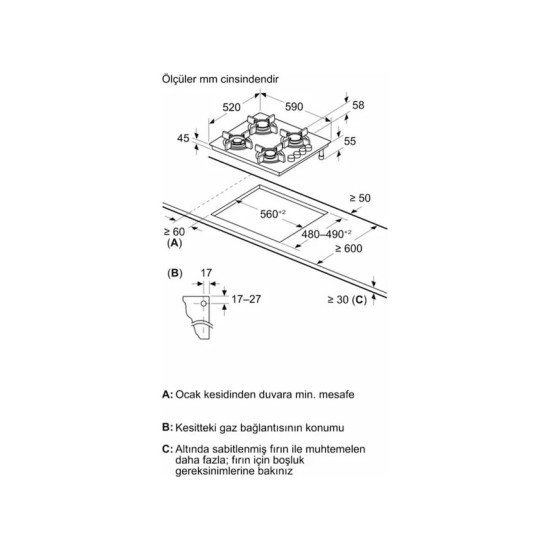 EGE NİRVANA Elden Taksit Alışveriş Merkezi