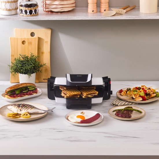 EGE NİRVANA Elden Taksit Alışveriş Merkezi