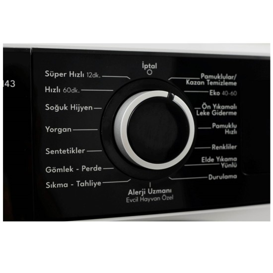 EGE NİRVANA Elden Taksit Alışveriş Merkezi