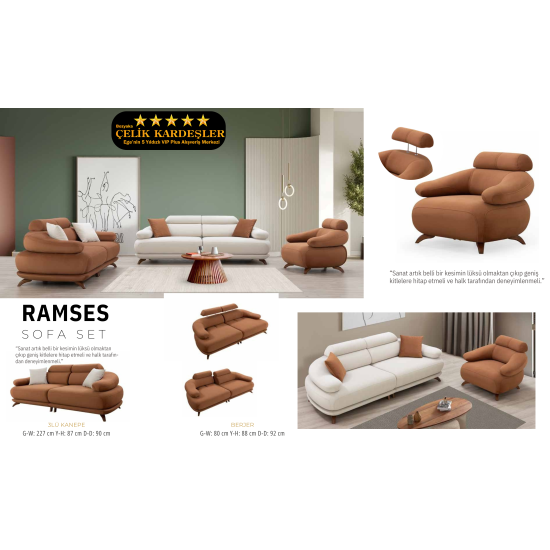 EGE NİRVANA Elden Taksit Alışveriş Merkezi