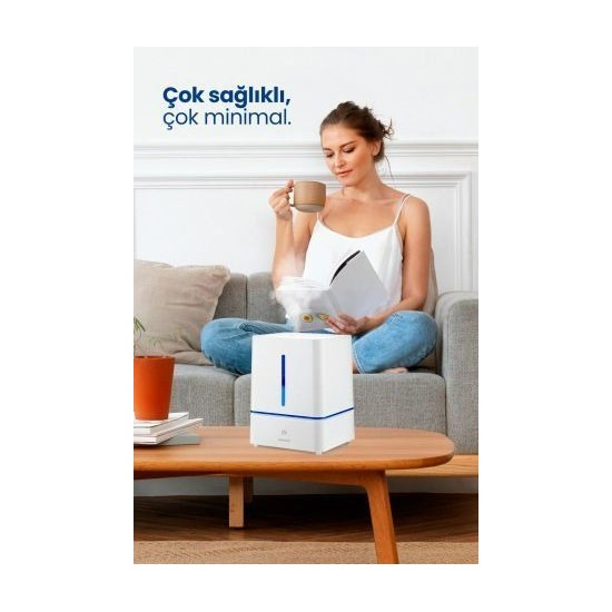 EGE NİRVANA Elden Taksit Alışveriş Merkezi