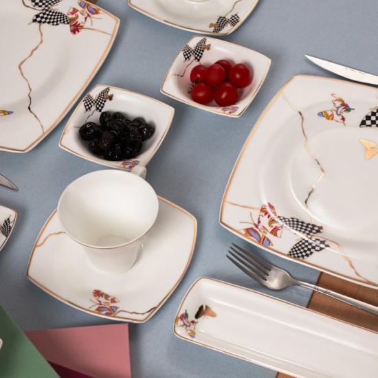 EGE NİRVANA Elden Taksit Alışveriş Merkezi