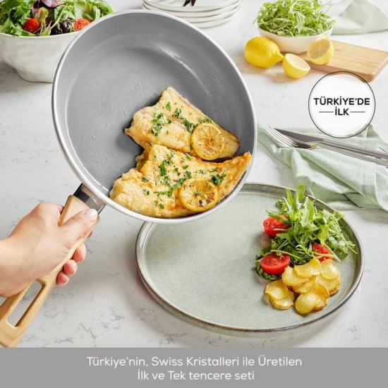 EGE NİRVANA Elden Taksit Alışveriş Merkezi