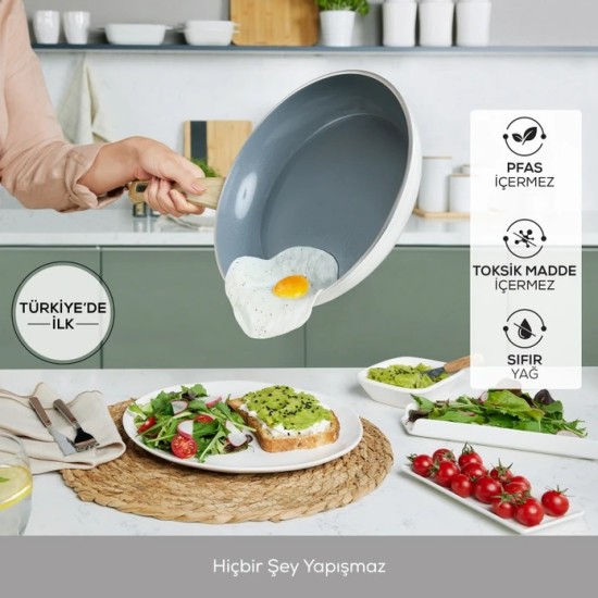 EGE NİRVANA Elden Taksit Alışveriş Merkezi