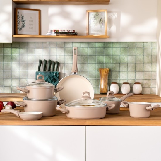 EGE NİRVANA Elden Taksit Alışveriş Merkezi