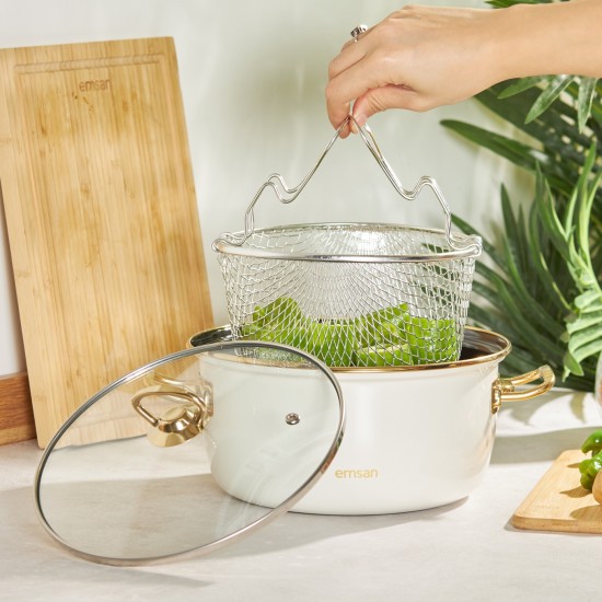 EGE NİRVANA Elden Taksit Alışveriş Merkezi