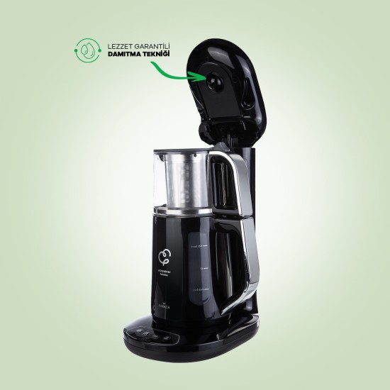 EGE NİRVANA Elden Taksit Alışveriş Merkezi