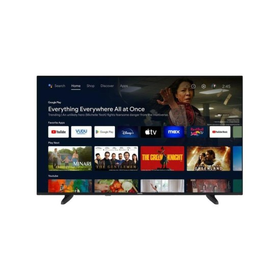 EGE NİRVANA Elden Taksit Alışveriş Merkezi