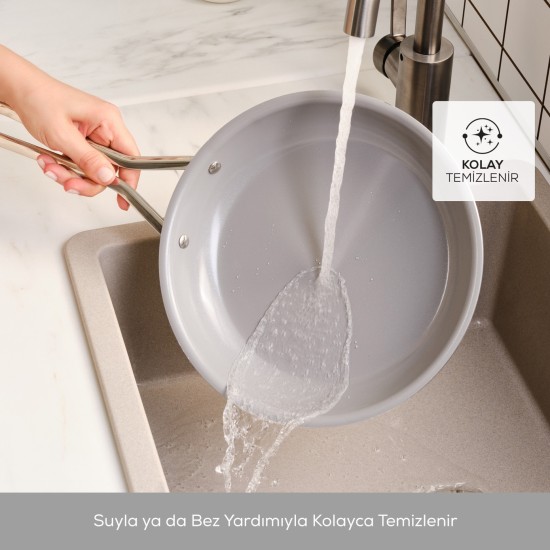 EGE NİRVANA Elden Taksit Alışveriş Merkezi