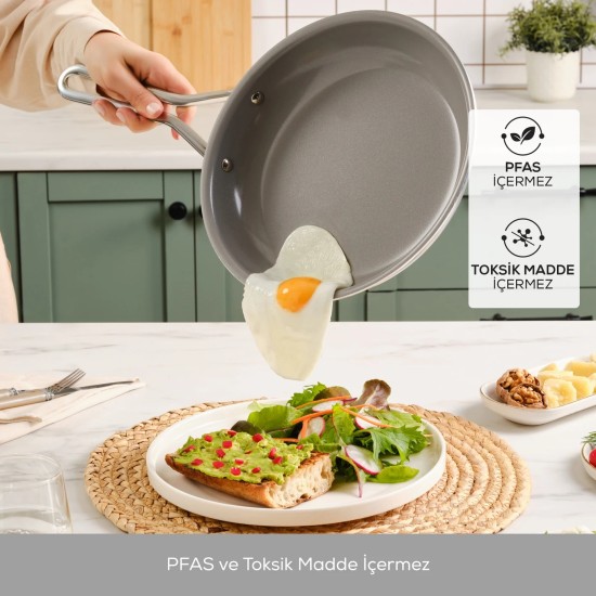 EGE NİRVANA Elden Taksit Alışveriş Merkezi