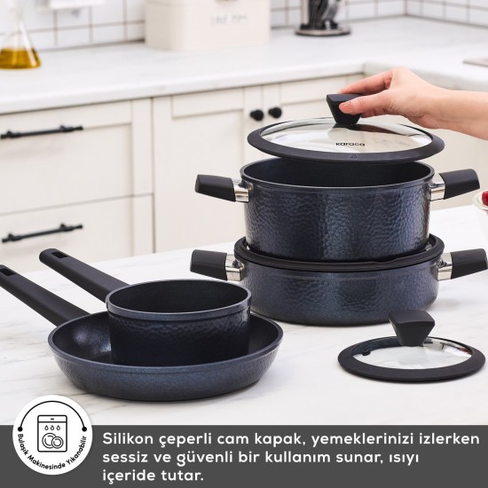 EGE NİRVANA Elden Taksit Alışveriş Merkezi