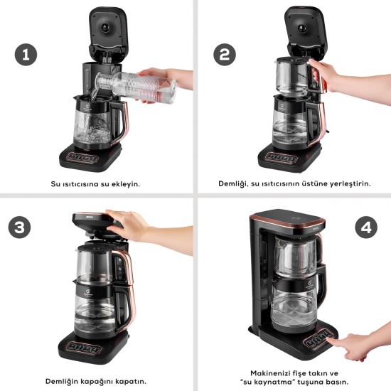 EGE NİRVANA Elden Taksit Alışveriş Merkezi