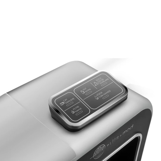 EGE NİRVANA Elden Taksit Alışveriş Merkezi