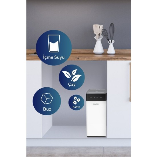 EGE NİRVANA Elden Taksit Alışveriş Merkezi