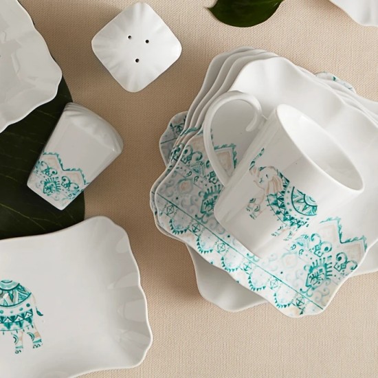 EGE NİRVANA Elden Taksit Alışveriş Merkezi