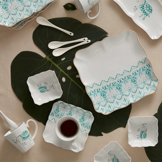 EGE NİRVANA Elden Taksit Alışveriş Merkezi