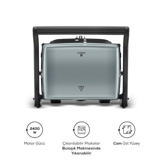 EGE NİRVANA Elden Taksit Alışveriş Merkezi