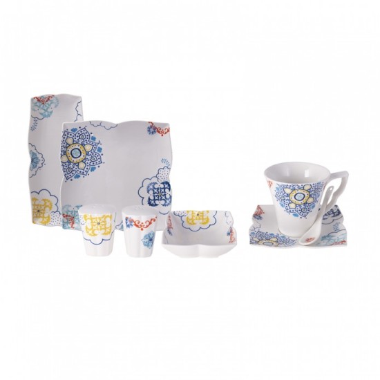 EGE NİRVANA Elden Taksit Alışveriş Merkezi