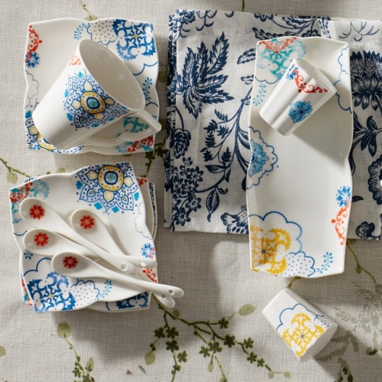 EGE NİRVANA Elden Taksit Alışveriş Merkezi