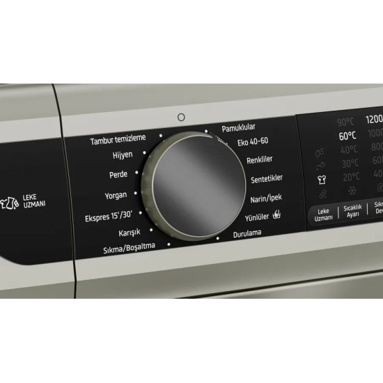 EGE NİRVANA Elden Taksit Alışveriş Merkezi