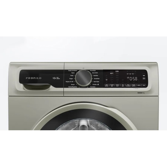 EGE NİRVANA Elden Taksit Alışveriş Merkezi