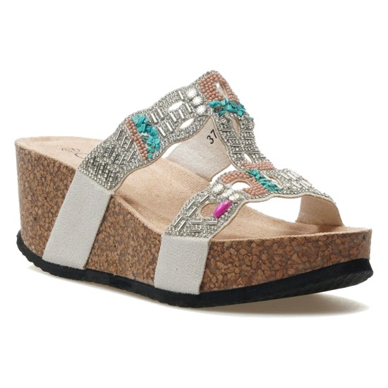 EGE NİRVANA Elden Taksit Alışveriş Merkezi