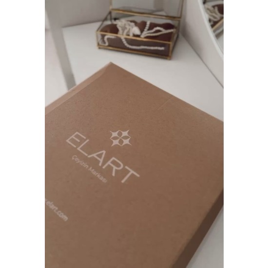 EGE NİRVANA Elden Taksit Alışveriş Merkezi