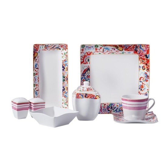 EGE NİRVANA Elden Taksit Alışveriş Merkezi