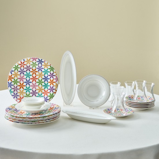 EGE NİRVANA Elden Taksit Alışveriş Merkezi