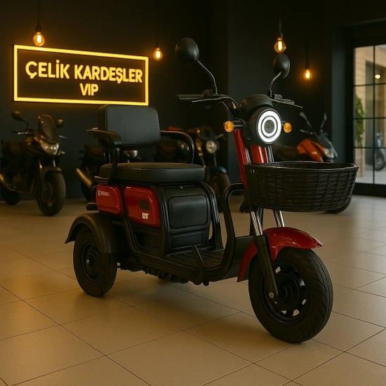 EGE NİRVANA Elden Taksit Alışveriş Merkezi