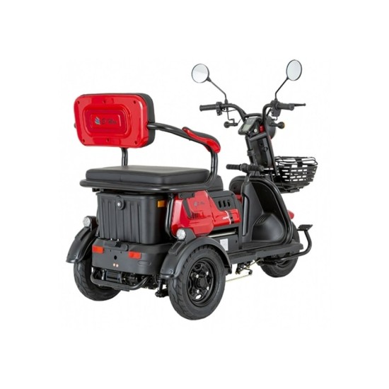 EGE NİRVANA Elden Taksit Alışveriş Merkezi