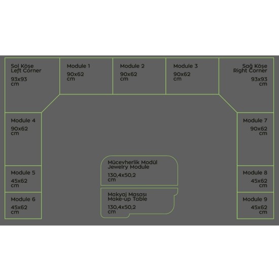 EGE NİRVANA Elden Taksit Alışveriş Merkezi