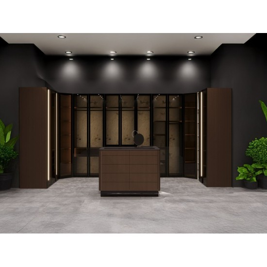 EGE NİRVANA Elden Taksit Alışveriş Merkezi