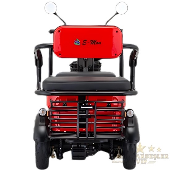 EGE NİRVANA Elden Taksit Alışveriş Merkezi