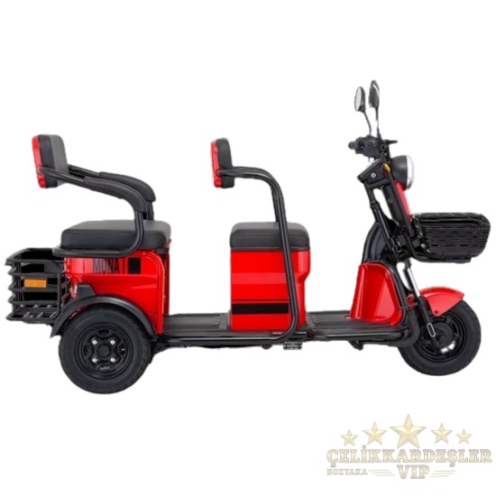 EGE NİRVANA Elden Taksit Alışveriş Merkezi