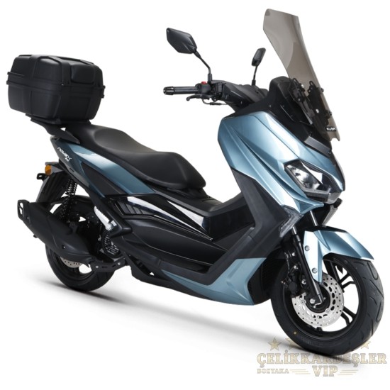 EGE NİRVANA Elden Taksit Alışveriş Merkezi