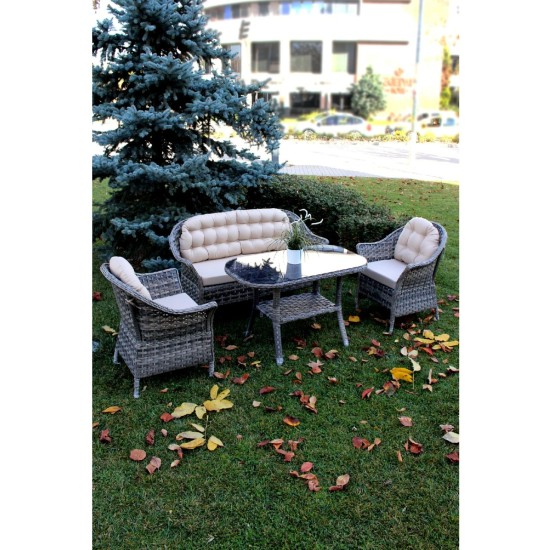 EGE NİRVANA Elden Taksit Alışveriş Merkezi