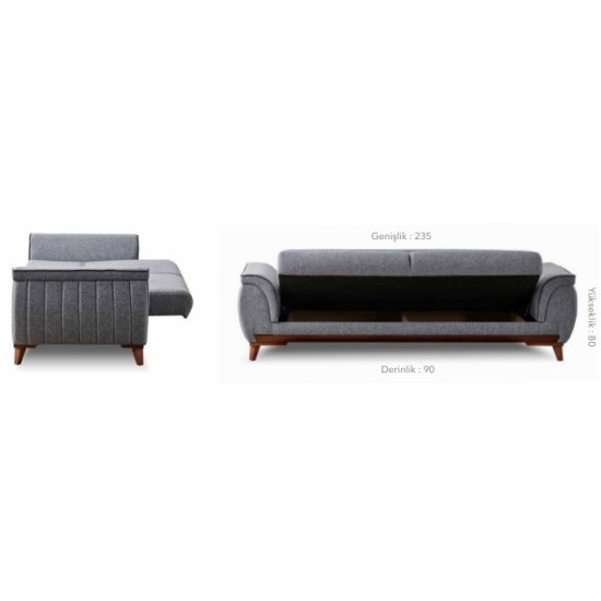 EGE NİRVANA Elden Taksit Alışveriş Merkezi