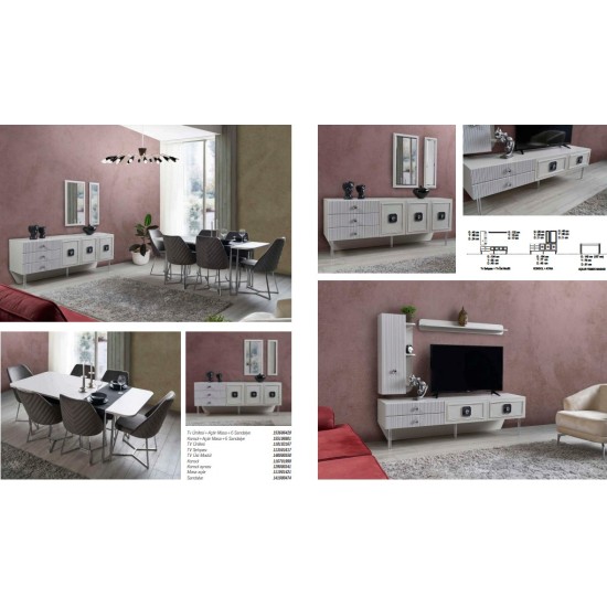 EGE NİRVANA Elden Taksit Alışveriş Merkezi