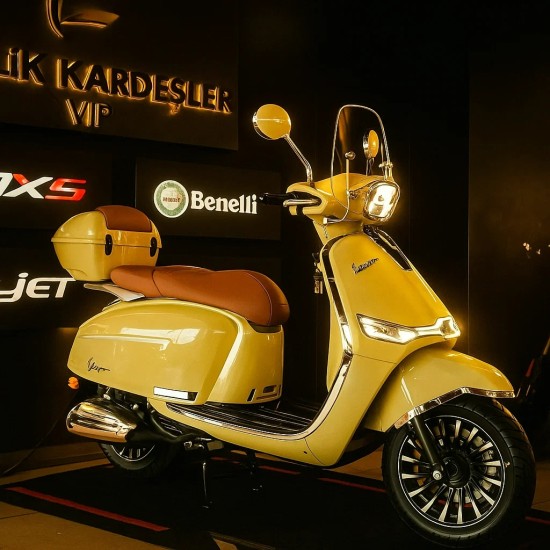 EGE NİRVANA Elden Taksit Alışveriş Merkezi